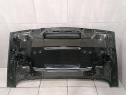 AUDI AUDI R8 TYPE 42 V10 5.2 SPYDER BOOT LID 427825300 TAILGATE — thumbnail 5