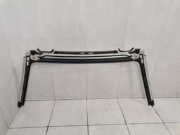 AUDI Audi R8 Type 42 V10 5.2 Spyder aluminium cover set 427853829 roof frame set — thumbnail 5
