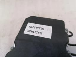 AUDI AUDI R8 TYPE 42 V10 5.2 SPYDER A.B.S PUMP 420910517B ABS PUMP HYDRAULIC BLOCK — thumbnail 5