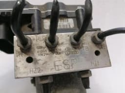 AUDI AUDI R8 TYPE 42 V10 5.2 SPYDER A.B.S PUMP 420910517B ABS PUMP HYDRAULIC BLOCK — thumbnail 9