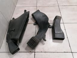 AUDI Audi R8 Type 42 V10 5.2 Spyder Intake Pipe 427853189B Intake Hose Intercooler — thumbnail 2