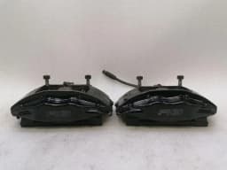 AUDI Audi R8 Type 42 V10 5.2 Spyder rear brake set 420615407 rear brake system set — thumbnail 6
