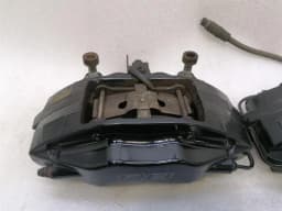 AUDI Audi R8 Type 42 V10 5.2 Spyder rear brake set 420615407 rear brake system set — thumbnail 9