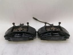 AUDI Audi R8 Type 42 V10 5.2 Spyder rear brake set 420615407 rear brake system set — thumbnail 7