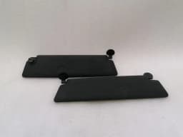 AUDI Audi R8 Type 42 V10 5.2 Spyder Sun Visor 420857552C Sun Visor Trim — thumbnail 8