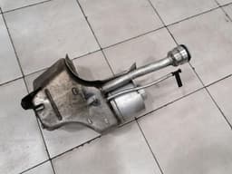AUDI AUDI R8 TYPE 42 V10 5.2 SPYDER OIL SUMP 420115373C OIL PAN — thumbnail 1