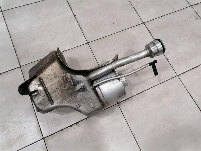 AUDI AUDI R8 TYPE 42 V10 5.2 SPYDER OIL SUMP 420115373C OIL PAN