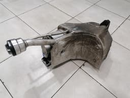 AUDI AUDI R8 TYPE 42 V10 5.2 SPYDER OIL SUMP 420115373C OIL PAN — thumbnail 3
