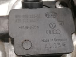 AUDI AUDI R8 TYPE 42 V10 5.2 SPYDER OIL SUMP 420115373C OIL PAN — thumbnail 7