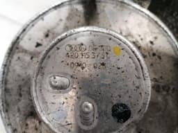 AUDI AUDI R8 TYPE 42 V10 5.2 SPYDER OIL SUMP 420115373C OIL PAN — thumbnail 6