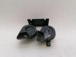 AUDI AUDI R8 TYPE 42 V10 5.2 SPYDER HORN 4L0951223A HORN FANFARE — thumbnail 7