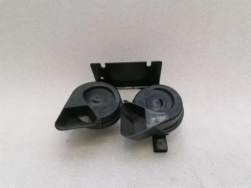 AUDI AUDI R8 TYPE 42 V10 5.2 SPYDER HORN 4L0951223A HORN FANFARE