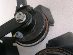 AUDI AUDI R8 TYPE 42 V10 5.2 SPYDER HORN 4L0951223A HORN FANFARE — thumbnail 6