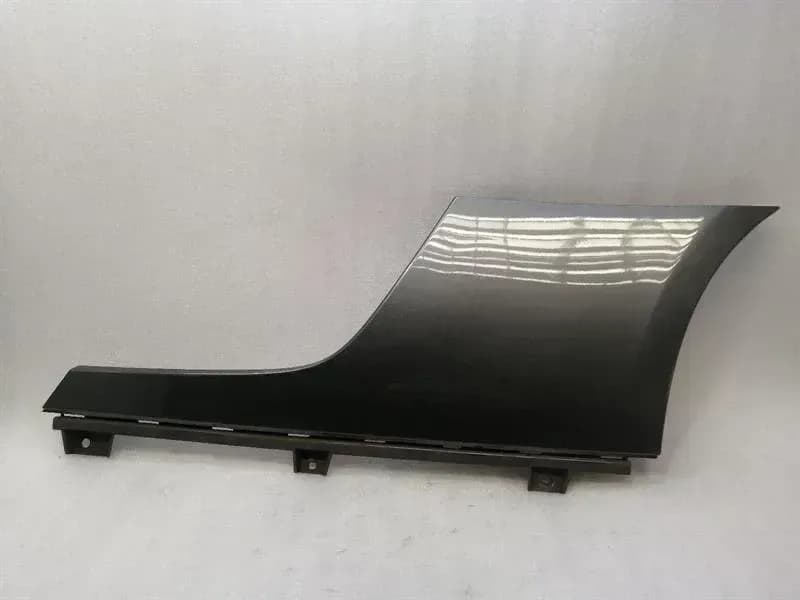 AUDI Audi R8 Type 42 V10 5.2 Spyder side skirt 427809383B left side sills left