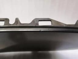 AUDI Audi R8 Type 42 V10 5.2 Spyder side skirt 427809383B left side sills left — thumbnail 3