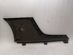 AUDI Audi R8 Type 42 V10 5.2 Spyder side skirt 427809383B left side sills left — thumbnail 4