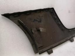 AUDI Audi R8 Type 42 V10 5.2 Spyder side skirt 427809383B left side sills left — thumbnail 5