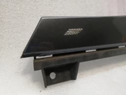AUDI Audi R8 Type 42 V10 5.2 Spyder side skirt 427809383B left side sills left — thumbnail 7