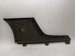 AUDI Audi R8 Type 42 V10 5.2 Spyder side skirt 427809383B left side sills left — thumbnail 9