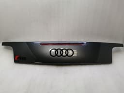 AUDI Audi R8 Type 42 V10 5.2 Spyder rear bumper cover 427807649 rear cover — thumbnail 1