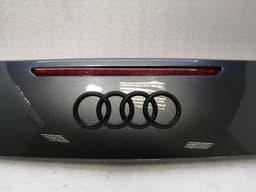 AUDI Audi R8 Type 42 V10 5.2 Spyder rear bumper cover 427807649 rear cover — thumbnail 2