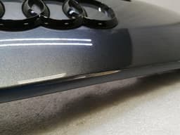 AUDI Audi R8 Type 42 V10 5.2 Spyder rear bumper cover 427807649 rear cover — thumbnail 4