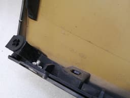 AUDI Audi R8 Type 42 V10 5.2 Spyder rear bumper cover 427807649 rear cover — thumbnail 9