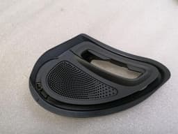 AUDI AUDI R8 TYPE 42 V10 5.2 SPEAKER SET 420035223D Bang & Olufsen Speakers LOT — thumbnail 2