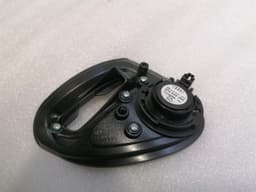 AUDI AUDI R8 TYPE 42 V10 5.2 SPEAKER SET 420035223D Bang & Olufsen Speakers LOT — thumbnail 4