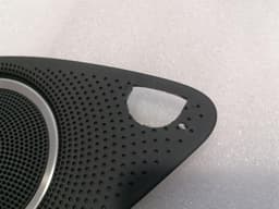 AUDI AUDI R8 TYPE 42 V10 5.2 SPEAKER SET 420035223D Bang & Olufsen Speakers LOT — thumbnail 7
