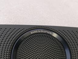 AUDI AUDI R8 TYPE 42 V10 5.2 SPEAKER SET 420035223D Bang & Olufsen Speakers LOT — thumbnail 8