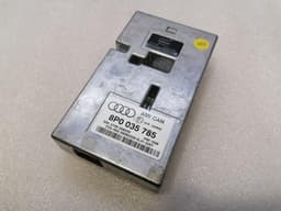 AUDI AUDI R8 TYPE 42 V10 5.2 SPEAKER SET 420035223D Bang & Olufsen Speakers LOT — thumbnail 10