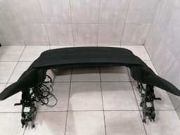 AUDI AUDI R8 TYPE 42 V10 5.2 SPYDER SOFT TOP 427871025 CONVERTIBLE TOP COMPLETE — thumbnail 1