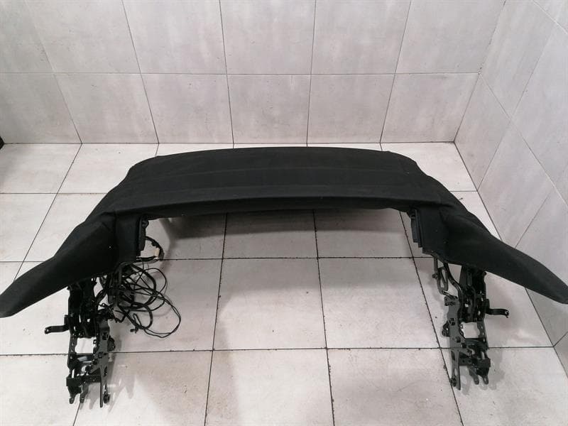 AUDI AUDI R8 TYPE 42 V10 5.2 SPYDER SOFT TOP 427871025 CONVERTIBLE TOP COMPLETE