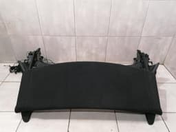 AUDI AUDI R8 TYPE 42 V10 5.2 SPYDER SOFT TOP 427871025 CONVERTIBLE TOP COMPLETE — thumbnail 2