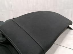 AUDI AUDI R8 TYPE 42 V10 5.2 SPYDER SOFT TOP 427871025 CONVERTIBLE TOP COMPLETE — thumbnail 7