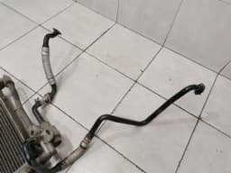 AUDI Audi R8 Type 42 V10 5.2 Spyder Engine Oil Cooler 427117015 Oil Cooler Radiator — thumbnail 4