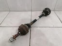 AUDI Audi R8 Type 42 V10 5.2 Drive Shaft Rear Right 420501204A Right Drive Shaft — thumbnail 2