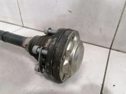 AUDI Audi R8 Type 42 V10 5.2 Drive Shaft Rear Right 420501204A Right Drive Shaft — thumbnail 3