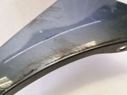 AUDI Audi R8 Type 42 V10 5.2 Spyder Right Wing 420821106C Front Right Fender — thumbnail 3