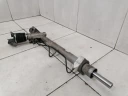 AUDI AUDI R8 TYPE 42 V10 5.2 SPYDER POWER STEERING RACK 424422052C RHD RIGHT HAND DRIVE — thumbnail 4
