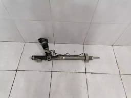 AUDI AUDI R8 TYPE 42 V10 5.2 SPYDER POWER STEERING RACK 424422052C RHD RIGHT HAND DRIVE — thumbnail 1
