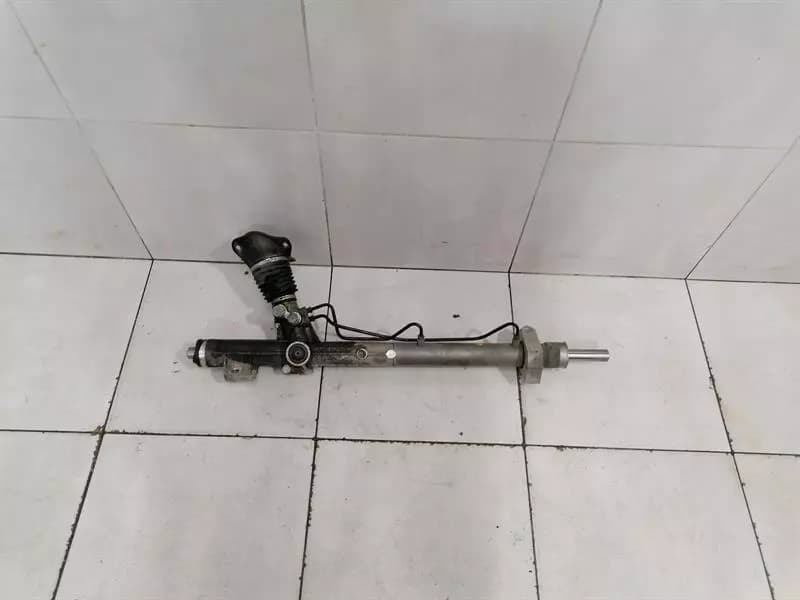 AUDI AUDI R8 TYPE 42 V10 5.2 SPYDER POWER STEERING RACK 424422052C RHD RIGHT HAND DRIVE