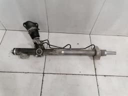 AUDI AUDI R8 TYPE 42 V10 5.2 SPYDER POWER STEERING RACK 424422052C RHD RIGHT HAND DRIVE — thumbnail 2