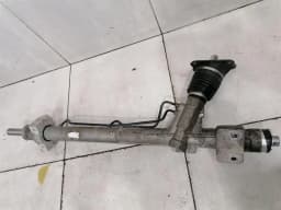AUDI AUDI R8 TYPE 42 V10 5.2 SPYDER POWER STEERING RACK 424422052C RHD RIGHT HAND DRIVE — thumbnail 6