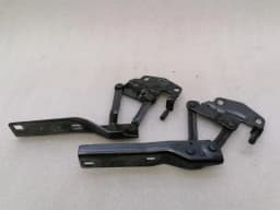 AUDI Audi R8 Type 42 V10 5.2 Spyder Bonnet Hinge Set 420823326 Hood Hinge Set — thumbnail 3