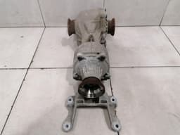 AUDI Audi R8 Type 42 V10 5.2 Spyder Front Diff 0AZ409505A Front Differential — thumbnail 4