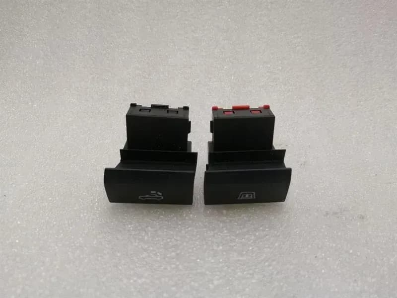 AUDI Audi R8 Type 42 V10 5.2 Spyder Switch 427962127 Switch 427959727