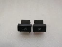 AUDI Audi R8 Type 42 V10 5.2 Spyder Switch 427962127 Switch 427959727 — thumbnail 2