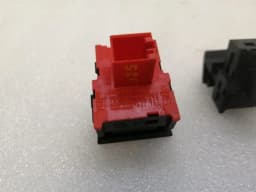 AUDI Audi R8 Type 42 V10 5.2 Spyder Switch 427962127 Switch 427959727 — thumbnail 5